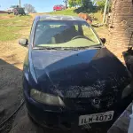 LOTE 002 - GM/CELTA . 2003/2004
