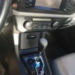 LOTE 018 - Corolla Toyota XEI 20 Flex, Ano/Modelo: 2016/2017