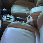 LOTE 001 - CAPTIVA SPORT FWD 3.6 V624V 261cv 4x2, ano 2008