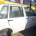LOTE 006 - Fiat Uno Mille Economy, Ano/Modelo: 2009
