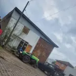 LOTE 001 - Imóvel em Ilópilis /RS terreno de 777,60m²