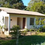 LOTE 024 - Um prédio de alvenaria (somente a Escola), medindo 49,50 m2, (Patrimônio nº sem registro), construída dentro da Matrícula nº 5.467 de propriedade de Argemiro Fernandes de Lima, na Linha Campo Bonito, denominada de Escola D. Pedro I em Arvorezinha/RS