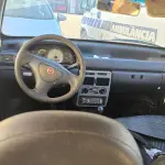 LOTE 006 - Fiat Uno Mille Economy, Ano/Modelo: 2009
