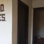 LOTE 027 - Um prédio de alvenaria (somente a Escola) medindo 45 m2, (Patrimônio nº 5826), na Linha Sexta Gruta, denominada de Escola Nossa Senhora de Lurdes em Arvorezinha/RS
