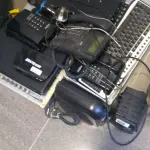 LOTE 031 - Informática