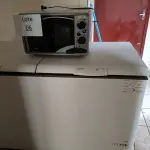 LOTE 006 - EQUIPAMENTOS DE TECNOLOGIA DA INFORMAÇÃO, MÁQUINAS, FERRAMENTAS E MOBILIÁRIO EM GERAL
