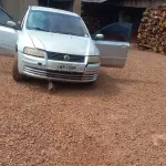 LOTE 000 - FIAT/STILO 2005/2006 Prata