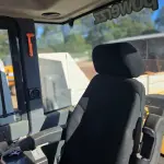 LOTE 005 - 01 Pá Carregadeira 936A, Power ZZ, Ano/Modelo 2017