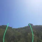 LOTE 000 - IMÓVEL: uma área de terras rurais com superfície de 64.000,00m², situada na localidade de Lajeado Ferreira, no Município de Arvorezinha/RS.