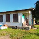 LOTE 025 - Um prédio de alvenaria (somente a Escola), medindo 48,75 m2, (Patrimônio snº), construída dentro da matrícula de nº 4059 cujo proprietário da área de terras rurais é Ivar Piana Floriano, localizada na Linha Taimbé também chamada de Linha Torres Gonçalves, denominada de Escola Francisco Floriano em Arvorezinha/RS
