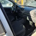 LOTE 009 - Fiat Palio Attractiv 1.4, Ano/Modelo: 2014
