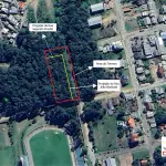 LOTE 001 - Área  Urbana de 4.725m² em Arvorezinha/RS