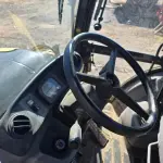 LOTE 003 - Retroescavadeira marca New Holland, Ano/Modelo: 2014,