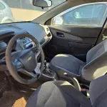 LOTE 010 - Cobalt LTZ 1.8, marca Chevrolet Ano/Modelo: 2013/2014