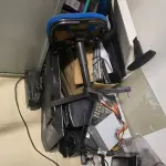 LOTE 030 - Informática