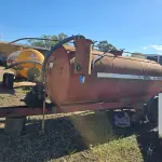 LOTE 002 - Distribuidor Orgânico Líquido,