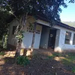 LOTE 027 - Um prédio de alvenaria (somente a Escola) medindo 45 m2, (Patrimônio nº 5826), na Linha Sexta Gruta, denominada de Escola Nossa Senhora de Lurdes em Arvorezinha/RS