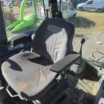 LOTE 003 - Retroescavadeira marca New Holland, Ano/Modelo: 2014,
