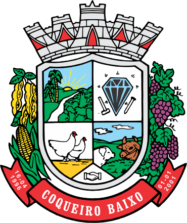 Grande Leilão na Prefeitura de Coqueiro Baixo/RS